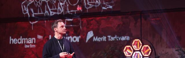 Kuuekordse gaselli edu võti peitub lihtsuses