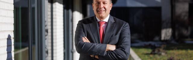 Hollandi investor kaalub Paide juustutehase ostmist pankrotipesast