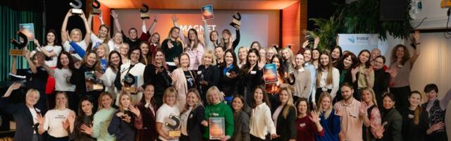 Eesti tööandja brändingu tipptegijaks valiti üks riigiamet