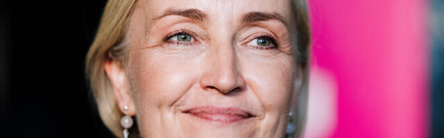 Jüristo sõnul on Eesti 200 ilma Kristina Kallaseta raske ette kujutada