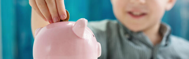 Värske uuring paneb vanemate eelarvamused löögi alla: kuhu laste taskuraha tegelikult kaob?