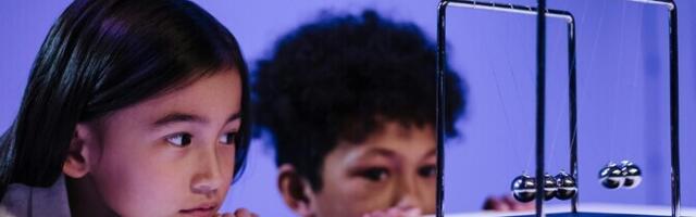 Doktoritöö: arvutusülesanded võivad tunnis olla katsetest huvitavamad