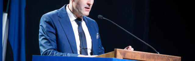 Martin Helme: vene kaardiga vehkimisel puudub vähimgi sisu