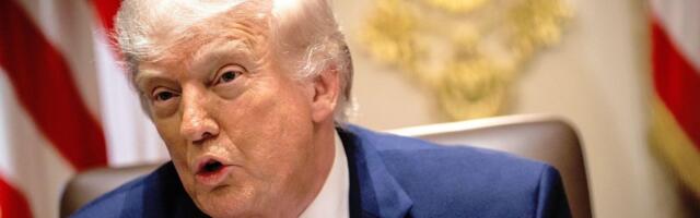 Trumpi sõnul sõlmitakse rahulepe Iraaniga juba täna. Iraani sõnul läheb veel pisut aega