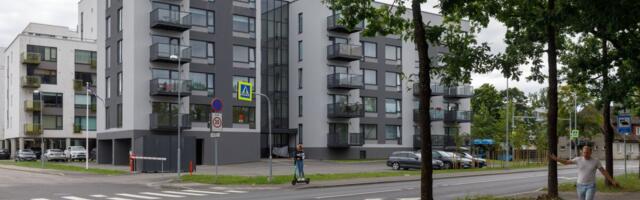 Statistikaamet parandas märgatavalt koduhindade statistikat