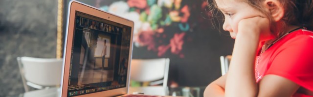 Uuring: COVID-19 “lukkupanek“ mõjub halvasti laste vaimsele tervisele