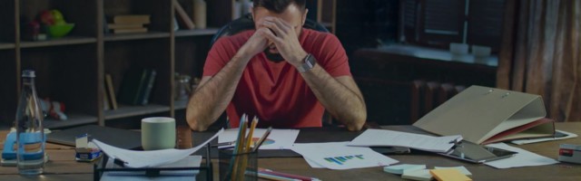 Reporter: Ärevuse ja depressiooni probleemid on Eestis koroonapandeemia ajal kasvanud