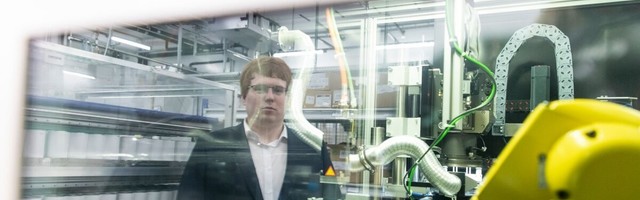 Taavi Madiberk: Euroopa on kehva turustamise tõttu Hiinast ja USAst maha jäänud