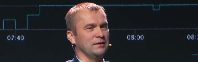 Käivet kaotanud Ojala Estonia: viiruse mõju oli suur, aga nüüd on olukord stabiliseerunud