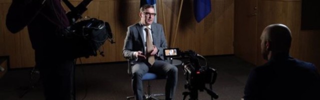 Andres Sutt Pariisist: loodetavasti mõni Eesti IKT-ettevõte teeb diili Prantsusmaa suurfirmaga