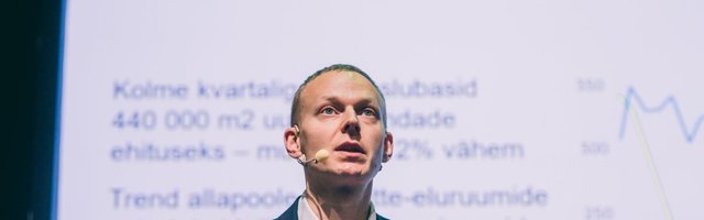 SEB: langus ekspordis saab olema kahekohaline