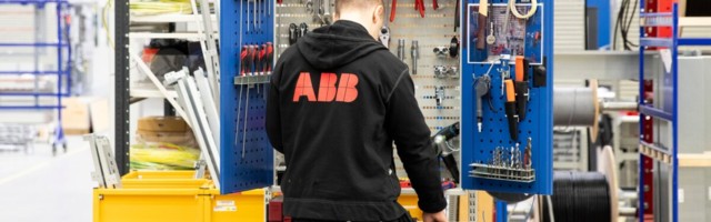 ABB viib elektrijaotusseadmete tootmise Eestist ära