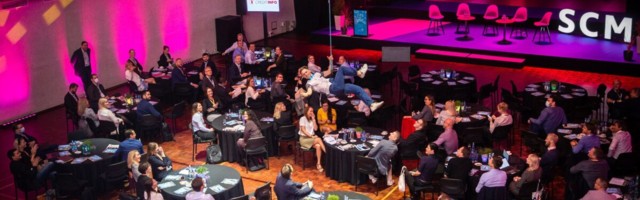 Pärnu Tarneahelakonverents toimub juba järgmisel nädalal