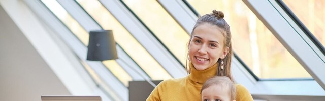 Tervisekassa arendusjuhina alustab Jaarika Järviste