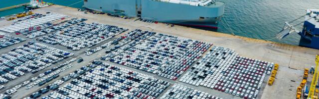 Toyota möödus USA turul ajaloos esmakordselt General Motorsist suurima automüüjana