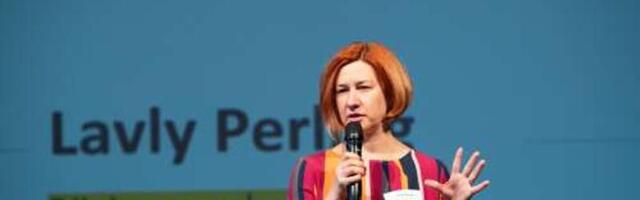 Läbirääkimiste neli põhimõtet