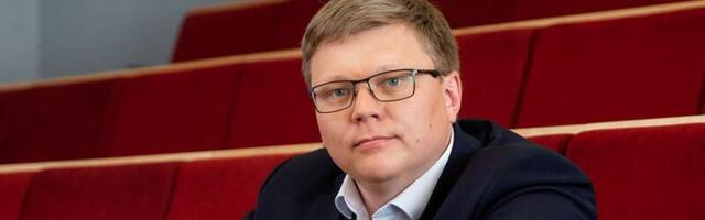 MIKK KASESALK ⟩ Koolide riigistamisega tunnistab Lüganuse vallavalitsus võimetust kohalikku hariduselu korraldada