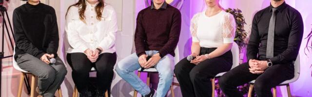 Tööandjad hakkavad otsima parimaid praktikante