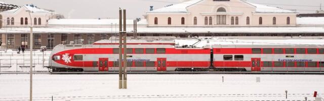 ABB sai Leedust suuremahulise tellimuse