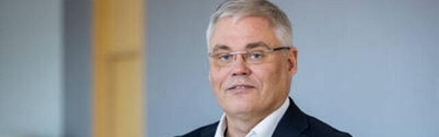 HKScani tegevjuhiks nimetati Juha Ruohola