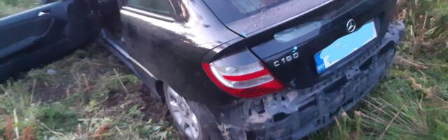 Lõuna-Eesti päästjatel oli töine nädalavahetus