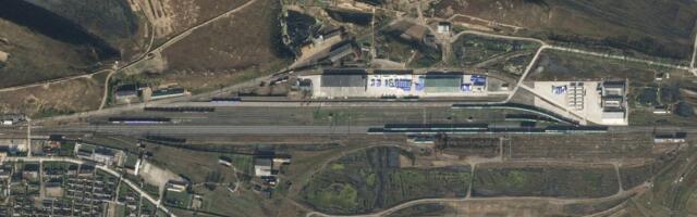 SÕJAPÄEVIK (601. päev) | Idaekspress ehk kuidas Põhja-Korea salaja Venemaad relvastab