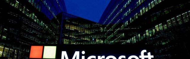 Microsoft: globaalne IT-häire puudutas ligi 10 miljonit Windowsi seadet