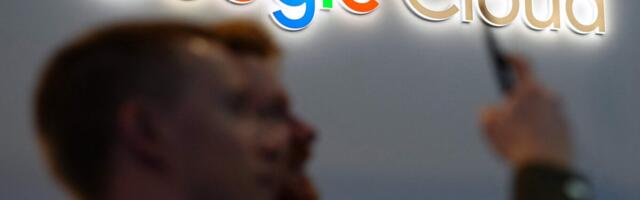 Google kaebas Microsofti peale Euroopa Komisjonile