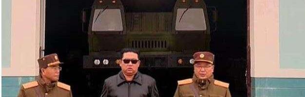 Kim Jong Un kutsub vastuseks “Aasia NATO-le” üles ehitama “piiramatut” tuumaenergiat