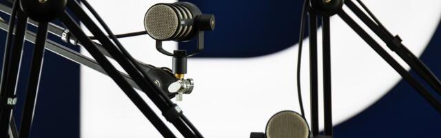 ÜLEVAADE | Ühes saates vähene võimukriitika, teises revolutsioonilised ideed. Milline Eesti raadiote arvamussaade saab hindeks 5+, milline aga 3?