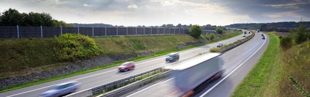 Eesti kasvuhoonegaaside heide vähenes 2023. aastal 9% 