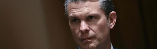 NYT: Hegseth kirjutas Jeemeni rünnaku üksikasjadest ka teises Signali grupis, kuhu kuulusid teiste hulgas tema naine ja vend