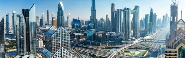 Pay10 Fulfils Long Term Regulatory Plan by Securing Open Finance Licence in the UAE