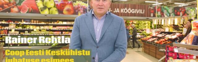 Coop toetab Eesti riigikaitsjaid tegudes