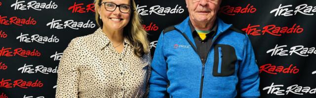 [KUULA SAADET] RAPLAMAA POOLTUND - Raplamaa Partnerluskogu uudised