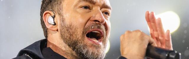 Eestit väisanud Justin Timberlake’il diagnoositi salakaval haigus. Laulja mõtles tuuri tühistamisele