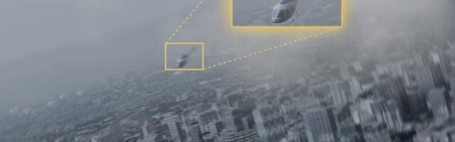 Dutch drone maker Destinus to acquire AI pilot startup for $223m