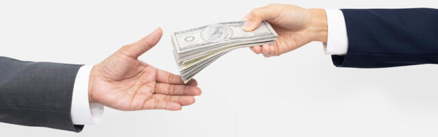 Keskkriminaalpolitsei korruptsioonikuritegude büroo juht: ühiskond ei tohi tolereerida korruptsiooni