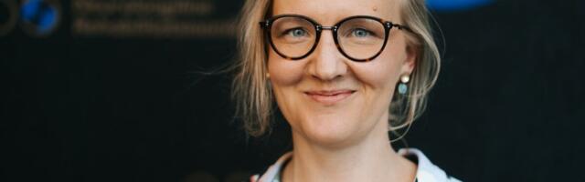 Kadri Englas: Rehabilitatsioon on rohkem kui lihtsalt taastumine