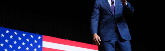 VIDEO | USA kaitseminister erakorralisel kohtumisel armeejuhtidega_ halb on vaadata pakse sõdureid, aga ka kindraleid ja admirale