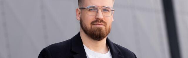 Leedu energiafirma võtab tüki Eesti laadimispunktide turust