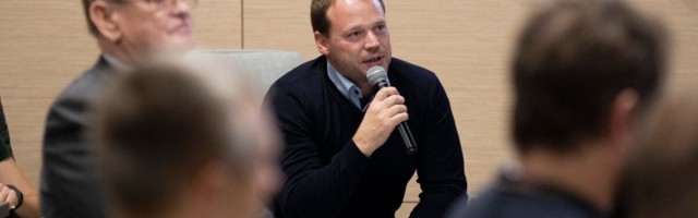 Tööandjad ja riik leppisid kokku uued haiguspäevade hüvitamise põhimõtted