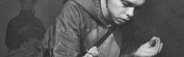 Dharma Doom avaldas lühialbumi "A Place Between Places"