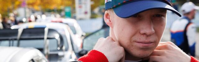 VIDEO | Dramaatiline katse_ Rovanperä sai tiitliheitluses kõva tagasilöögi, McErlean katkestas