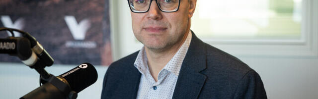 Ülo Kaasik: kasumlik pank on liiga väikse kasumiga pangast ühiskonnale parem