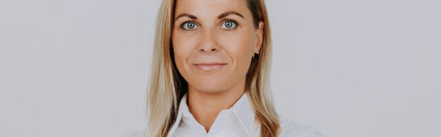 Jõhvi volikogu esimeheks valiti Jõhvi vallavanem Maris Toomel