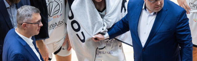 Keila jäi ENBL-i sarjas kindlalt alla Islandi klubile