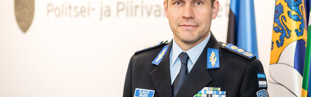 Riigi Kaitseinvesteeringute Keskuse uueks peadirektoriks saab Elmar Vaher