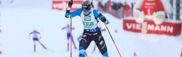 TÄNA OTSE | Gripi seljatanud Ermits tuleb rajale ühisstardist sõidus