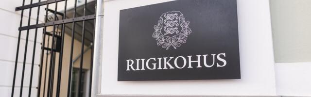 Riigikohus: aegunud võlgade andmeid tohib maksehäireregistris avaldada vaid erandjuhul